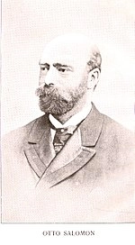 Otto Salomon