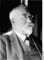 Otto Schmeil