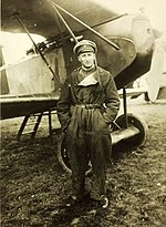Otto Schmidt (aviator)