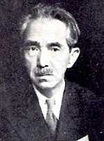 Ozaki Kihachi