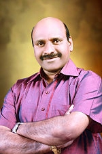 P. Chandrasekaran