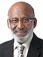 P. K. Abdul Aziz
