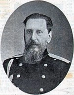 P. P. Durnovo