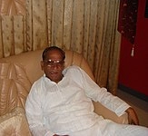 P. V. Rangaiah Naidu