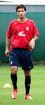 Pablo Álvarez (Uruguayan footballer)