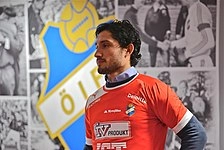 Pablo Piñones Arce