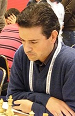 Pablo San Segundo Carrillo