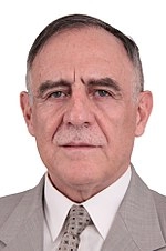 Paco Moncayo