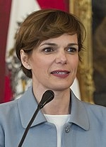 Pamela Rendi-Wagner