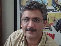 Pankaj Advani (director)