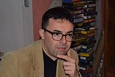 Paolo Bolpagni