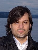 Paolo Cavallone