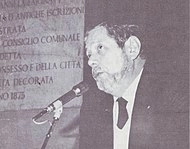 Paolo Giaccone