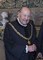 Paolo Grossi (judge)