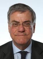 Paolo Vitelli (businessman)
