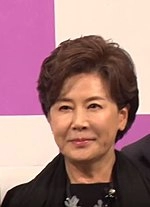 Park Jung-soo (actress)
