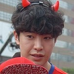 Park Min-woo (actor)