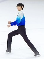 Park Sung-hoon (figure skater)