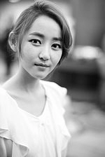 Park Yeon-mi