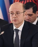 Parviz Shahbazov
