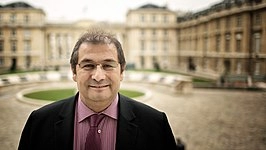 Pascal Cherki