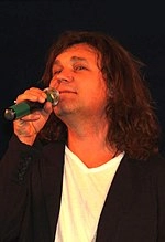Pascal (singer)