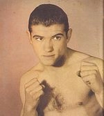 Pascual Pérez (boxer)