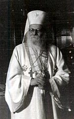 Patriarch Nicodim of Romania