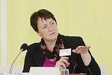 Patricia Lewis (physicist)