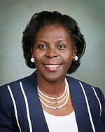 Patricia Timmons-Goodson