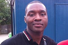 Patrick Kanyuka