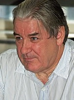 Patrick McGrath (novelist)