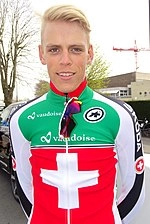 Patrick Müller (cyclist)