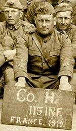 Patrick Regan (Medal of Honor, 1918)