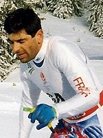 Patrick Rémy (skier)
