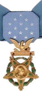 Patrick Shanahan (Medal of Honor)