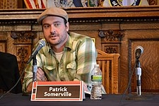 Patrick Somerville