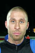 Patrick Wolf (Austrian footballer)