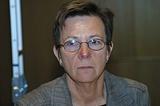 Patsy Sörensen