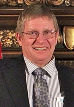 Paul Anderson (Minnesota state representative)