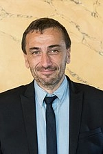 Paul-André Colombani