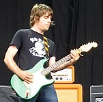Paul Banks (English musician)