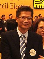 Paul Chan Mo-po
