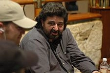 Paul Clark (poker player)