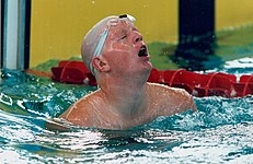 Paul Cross (swimmer)