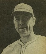 Paul Dean (baseball)