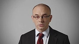 Paul Donovan (economist)