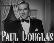 Paul Douglas (actor)