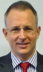Paul Fletcher (politician)