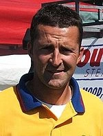 Paul Grayson (cricketer)